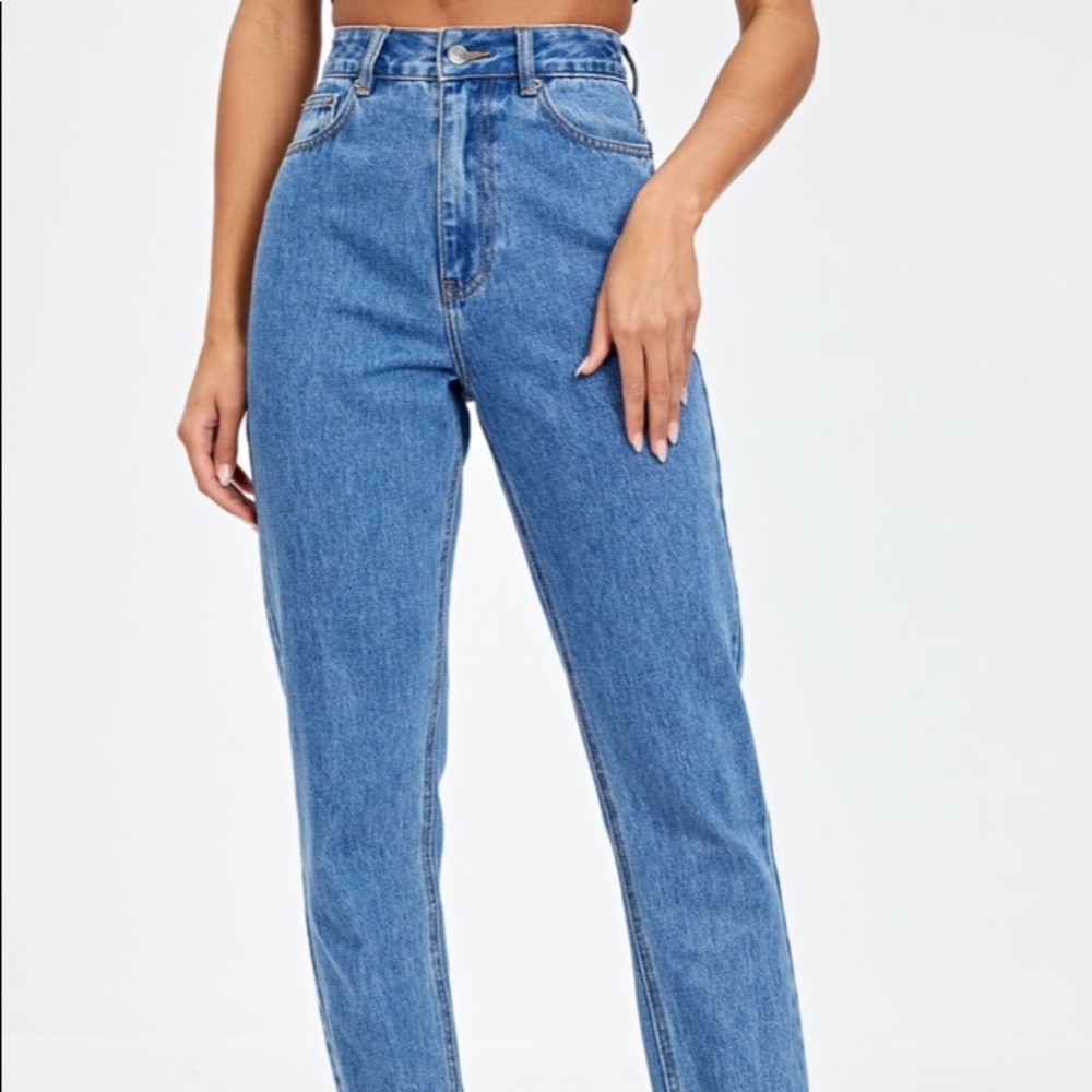 Glassons Mom Jeans